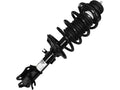 Front Right Strut and Coil Spring Assembly for Suzuki Swift (2004–2009) ZR174QR