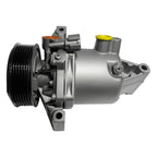 AC Compressor Kit Replacement for Nissan Versa 1.6L (2017-2018)