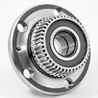 Wheel Hubs for VW Beetle TT (Rear Driver or Passenger Side)
