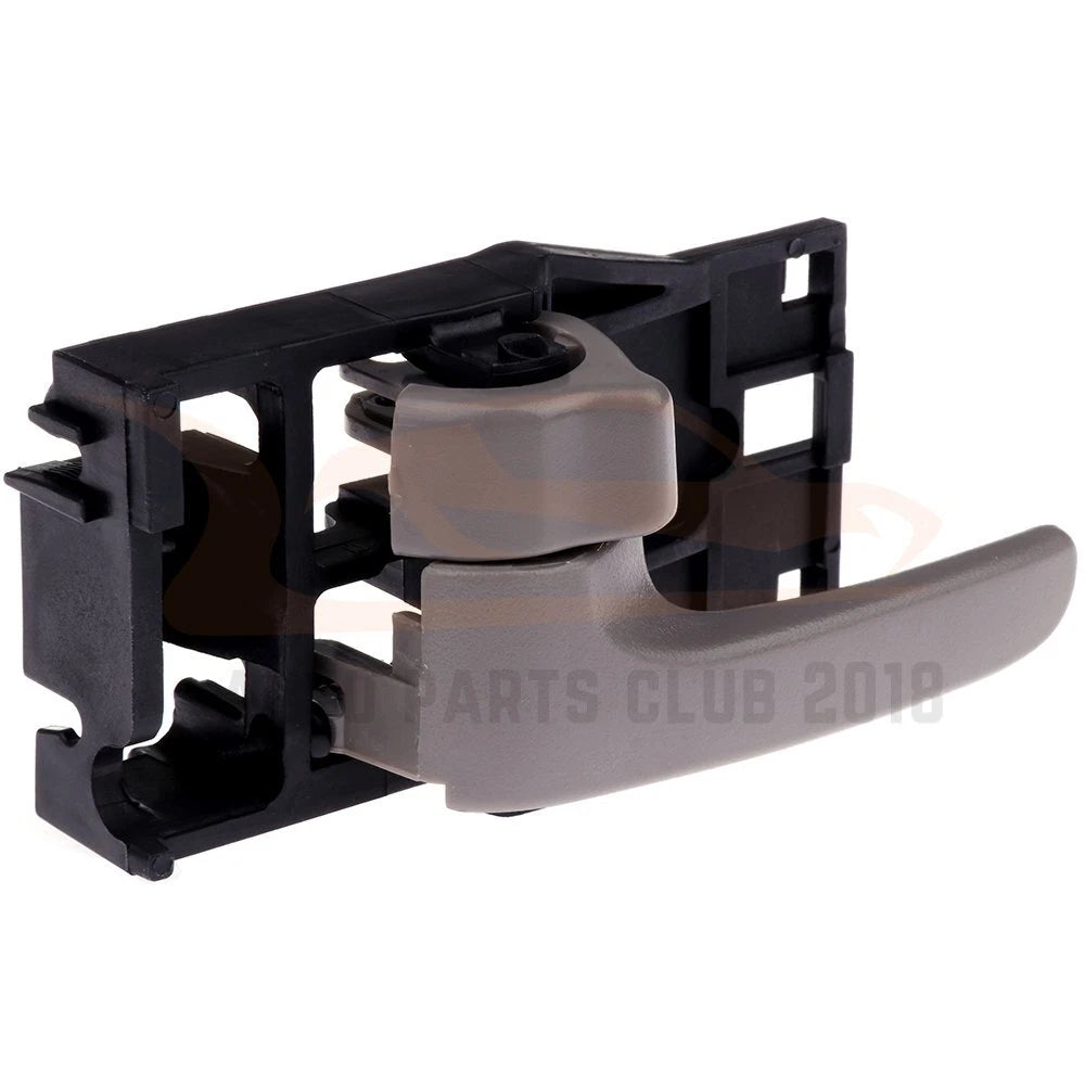 Door Handle for Toyota Sequoia Tundra (2000–2023) - Charcoal Gray