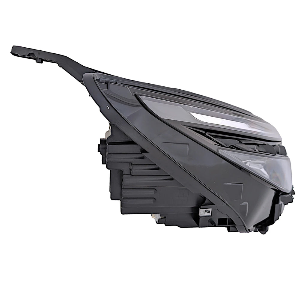 Full LED Headlight for Chevy Equinox LT RS (2022–2024) w/ LED DRL