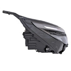 Full LED Headlight for Chevy Equinox LT RS (2022–2024) w/ LED DRL