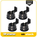 Set of 4 Parking Sensor Retainers for Honda Odyssey Pilot