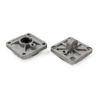 75mm Aluminum Cylinder Head Cover for Tire Changer Machine