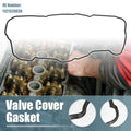 Engine Valve Cover Gaskets for Lexus ES300 (1999–2003) No. 1121320030 Rubber