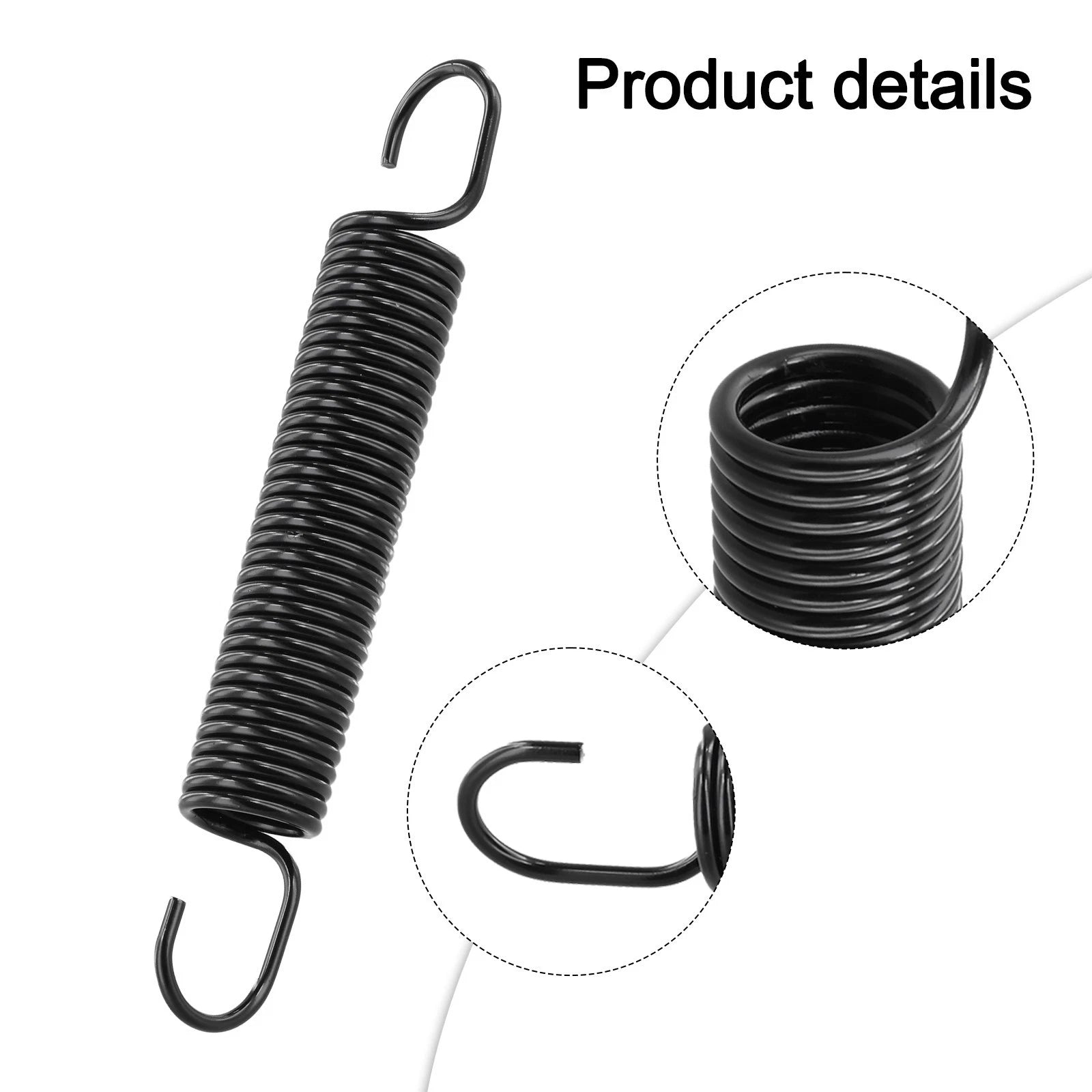 2pcs Extension Spring M155068 for X300 X310 X320 X340 X360 X500