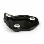 Kickstand Side Stand Enlarger Plate Pad for BMW R Nine T (2017)