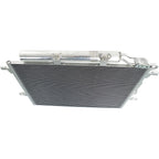 A/C Condenser with Receiver Drier for Mercedes Benz E Class