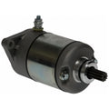 Starter for Kymco Maxxer 375 4x4 (2012)