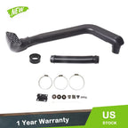 Snorkel Kit for Toyota Land Cruiser 40 42 45 47 Series (1980–1984)