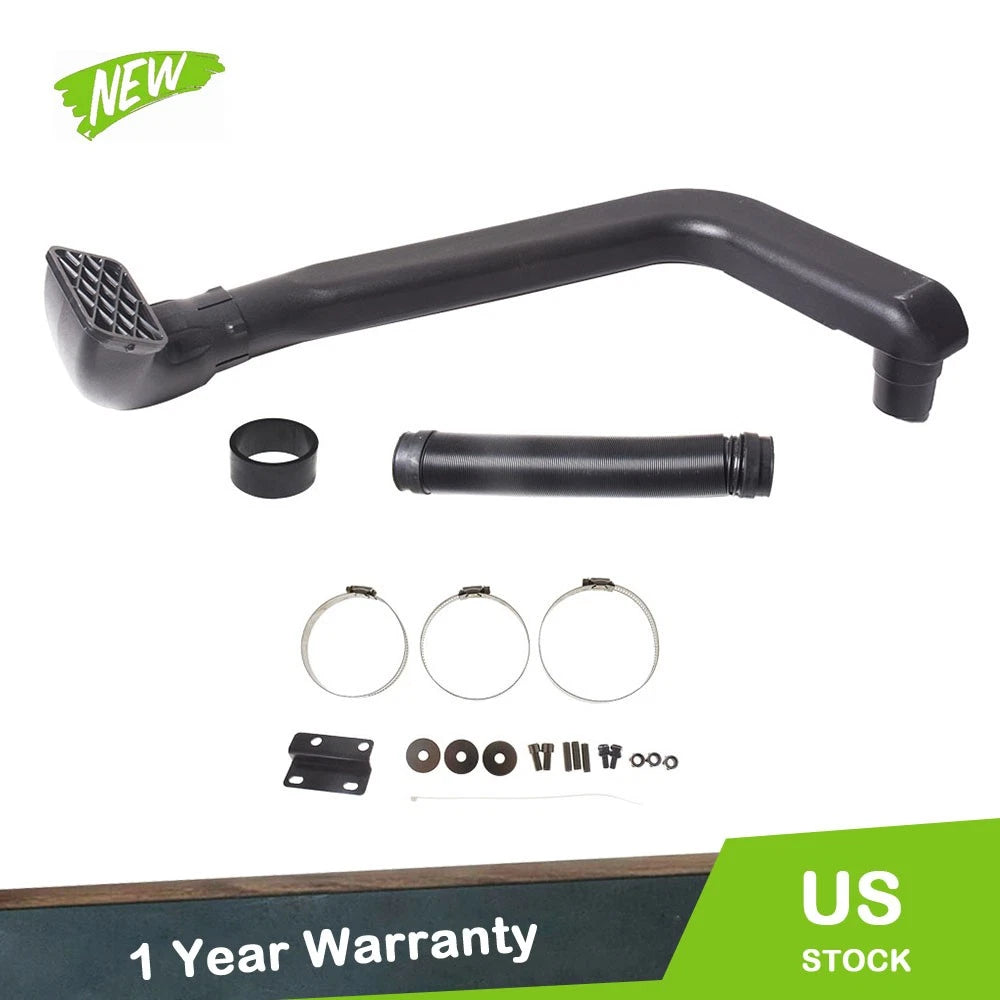Snorkel Kit for Toyota Land Cruiser 40 42 45 47 Series (1980–1984)