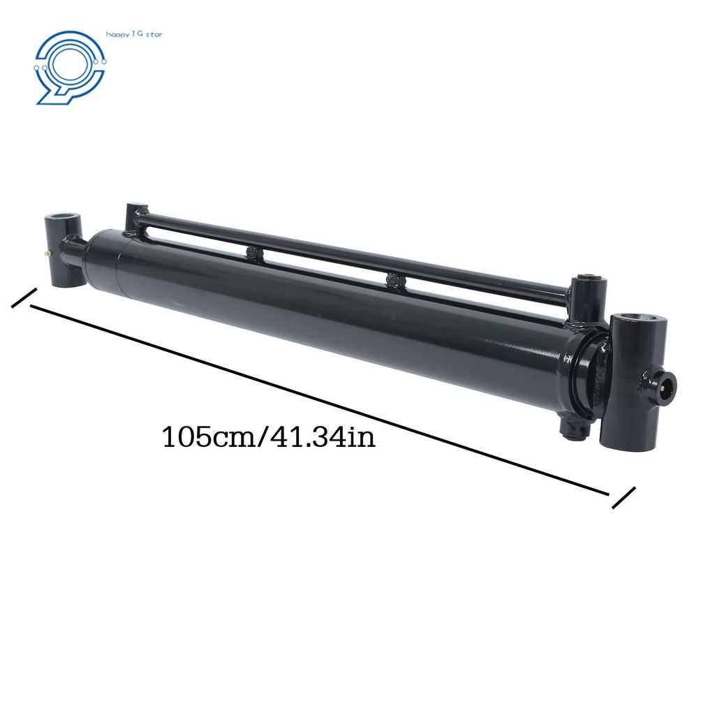 Thumb Cylinder for Takeuchi Mini Excavator TB280FR TB290 (2010-2023)