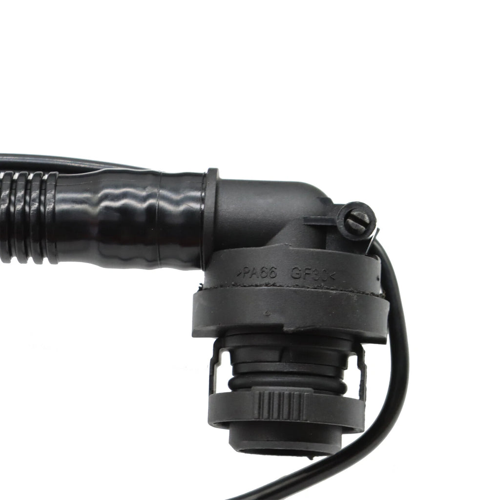 Radiator Coolant Hose & Heater Hose & PCV Pipe for Chevrolet Cruze (2011–2016)