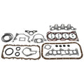 Full Engine Gasket Set Kit for Suzuki Swift 1.3L G13A G13BA