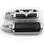 Eagle Falcon Footpeg for Harley Breakout FXBR / FXBRS (2018–2019)
