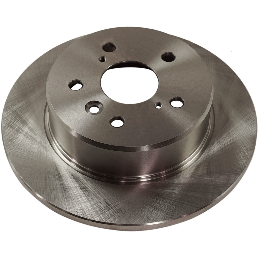Rear Brake Disc Rotors for Toyota Avalon (2000–2004)