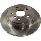 Rear Brake Disc Rotors for Toyota Avalon (2000–2004)