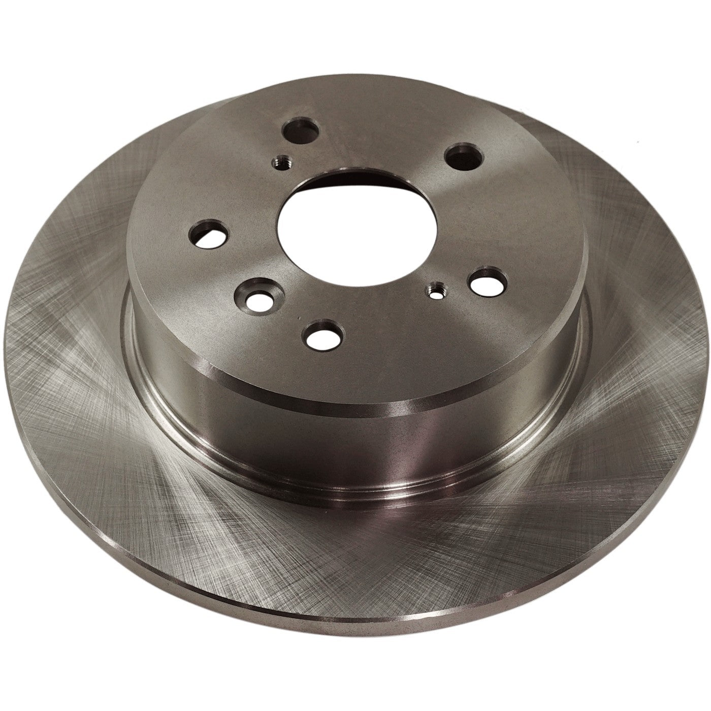 Rear Brake Disc Rotors for Toyota Avalon (2000–2004)