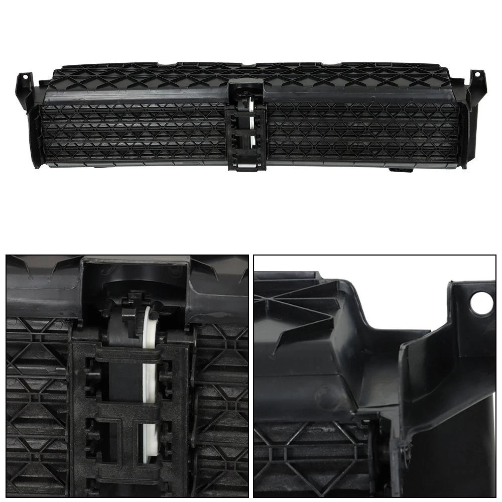 Active Shutter Grille with Motor for Jeep Cherokee (2019-2021)