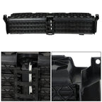 Active Shutter Grille with Motor for Jeep Cherokee (2019-2021)