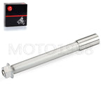 Front Wheel Axle & Nut for Honda CRF450L/CRF450RL (2019–2024)