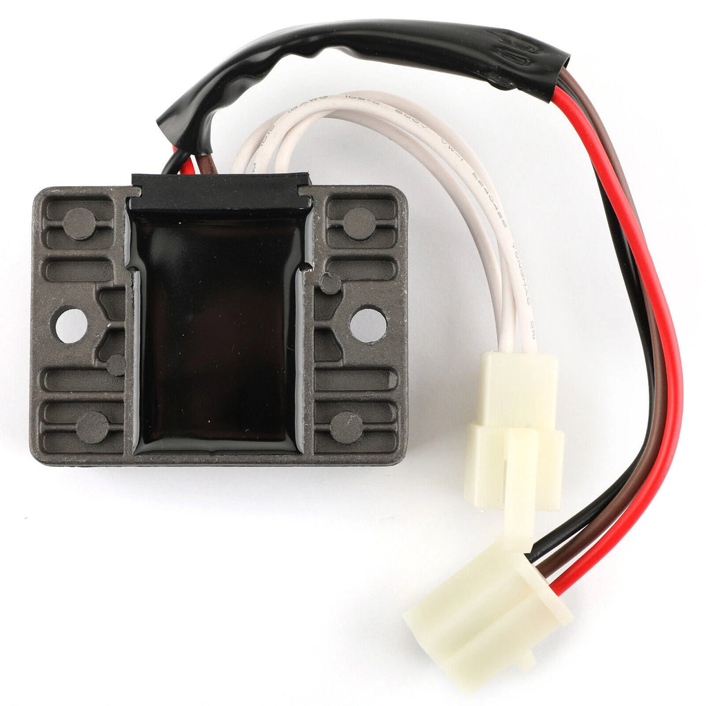 Voltage Rectifier Regulator for Yamaha Exciter 185 SR185 TZR RZ SR125 RD125LC T8