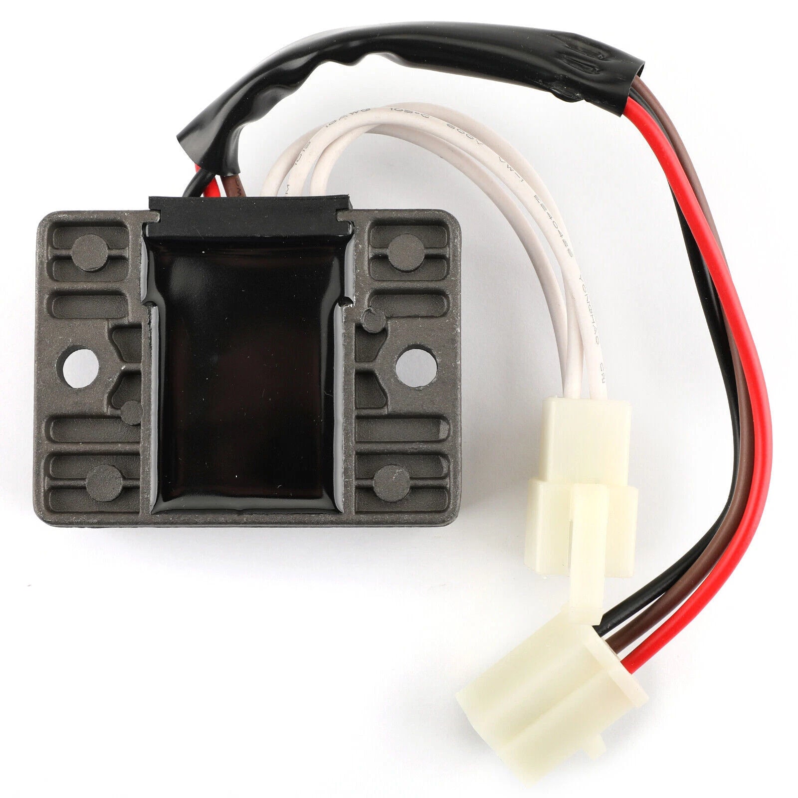 Voltage Rectifier Regulator for Yamaha Exciter 185 SR185 TZR RZ SR125 RD125LC T8