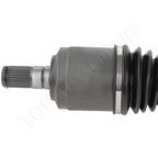 Front Driver Side CV Axle Shaft for Hyundai Santa Fe, Kia Sorento (2010–2012)