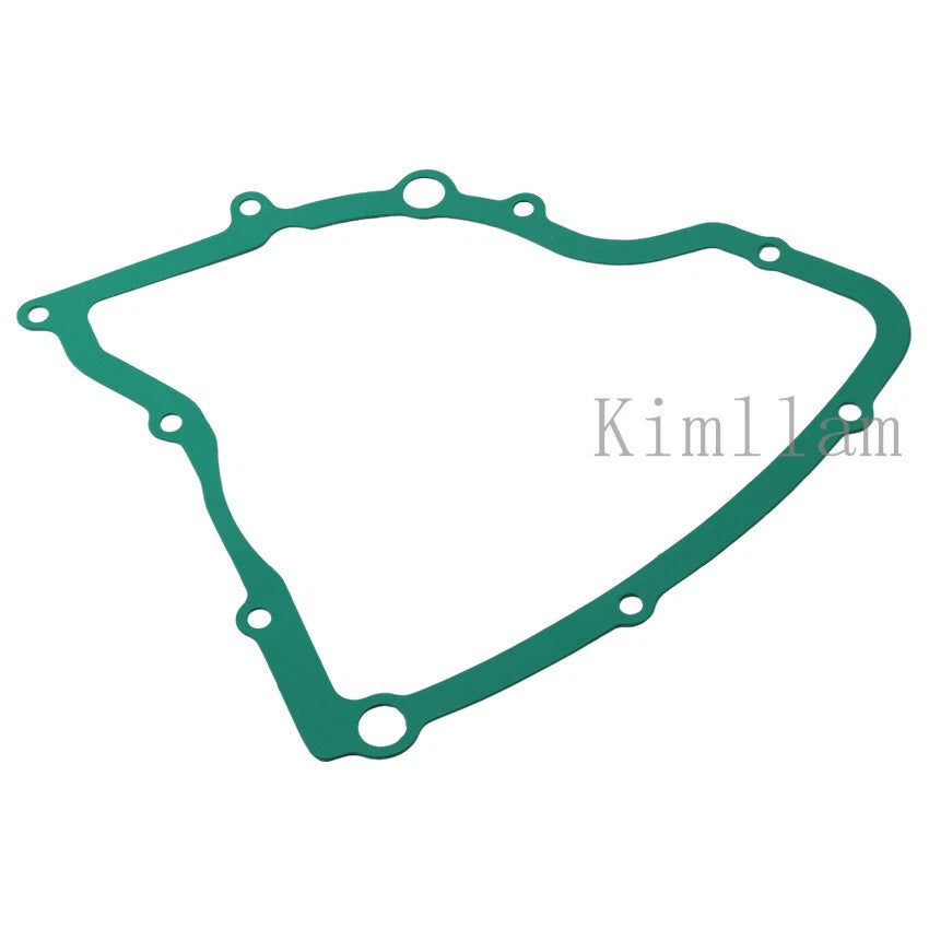 Stator Cover Gasket for Suzuki LT230E (1987–1993) LT-F160 (1990–2007)