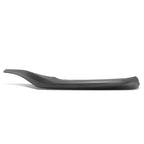 Front Driver Left Side Lower Bumper Cover Molding for Toyota Camry (2021–2023)