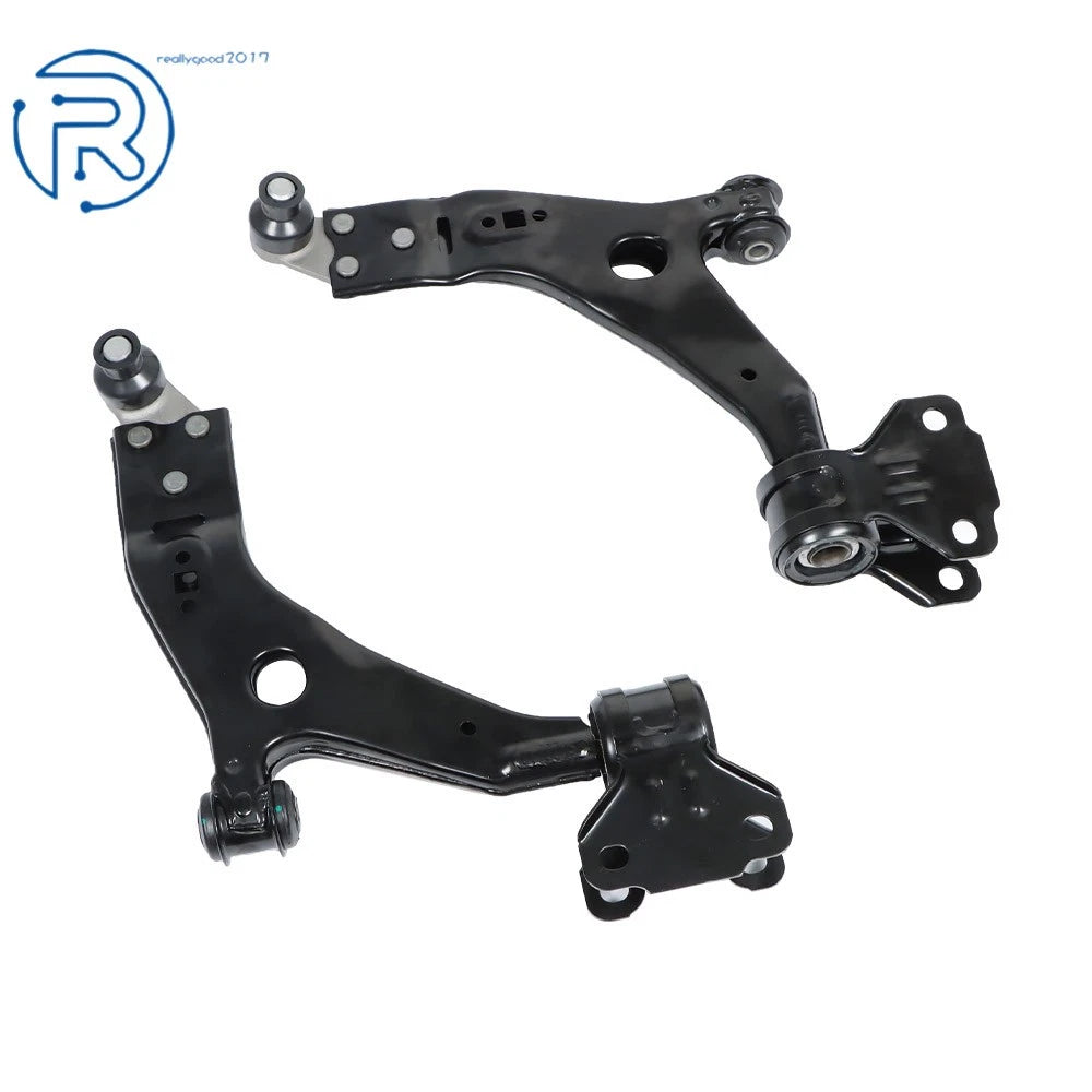 2Pcs Front Lower Control Arms with Ball Joints for Ford Escape (2013–2018)