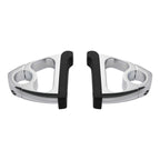 1-1/4" Engine Guard for Harley-Davidson Touring Road Street Glide Toe Rests