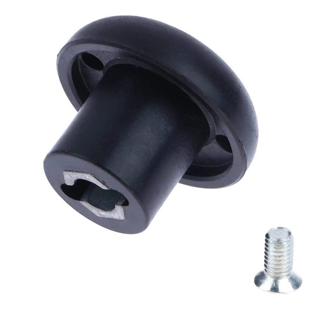 12 Tooth Mushroom Head Gear Coupling for Sand Ice Machines