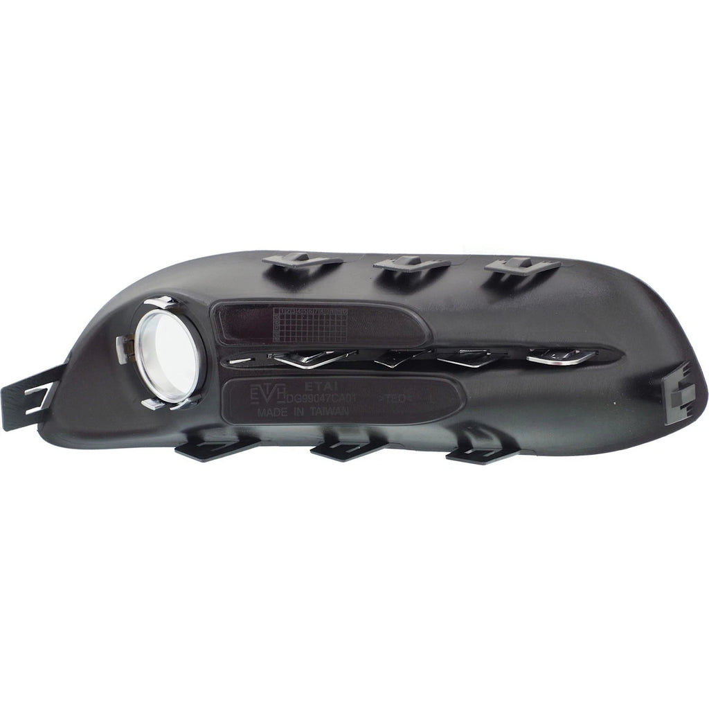 Fog Light Trim Lamp for Dodge Dart (2013-2016)