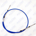 Steering Cable for Kawasaki ZXI 1100 (1996–2003) 59406-3755 59406-3757 26-3218