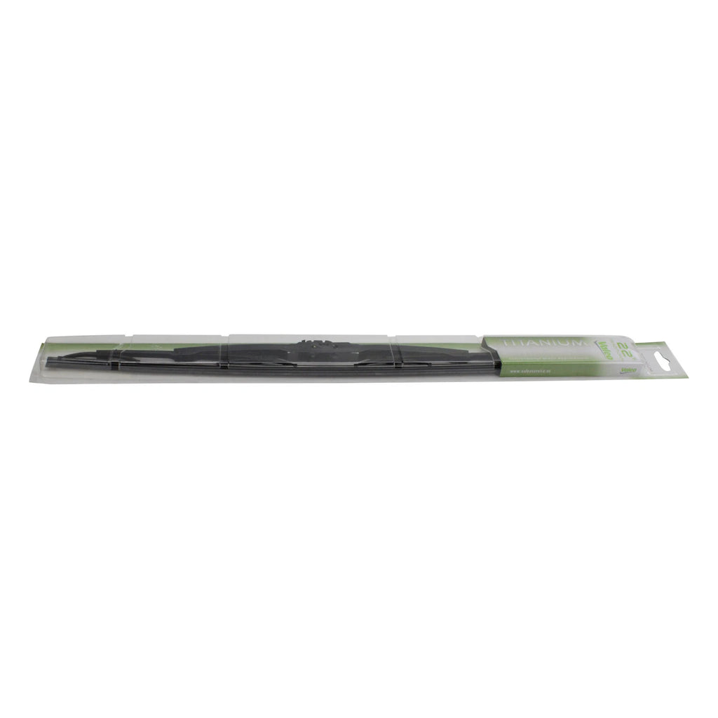 22" Rear Windshield Wiper Blade for Porsche Mitsubishi Mazda Mercury (OEM)
