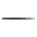 22" Rear Windshield Wiper Blade for Porsche Mitsubishi Mazda Mercury (OEM)