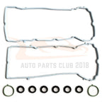 Cylinder Valve Cover Gasket for Chrysler Dodge Jeep Volkswagen (2011–2016)