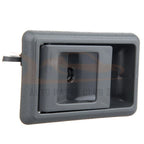 Inner Front Left Door Handle for Toyota Pickup 4Runner (1995-2000)