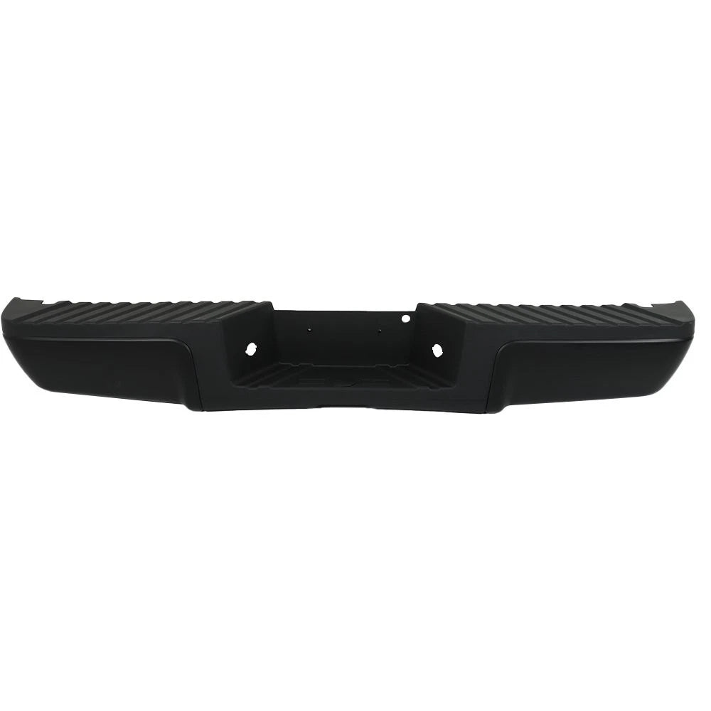 Rear Step Bumper Assembly for Ford F-250 F-350 Super Duty (2008–2016)