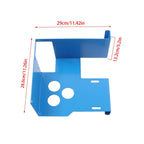 Control Box Bracket for Genie Scissor GS-1530 GS-2032 (2010–2023)