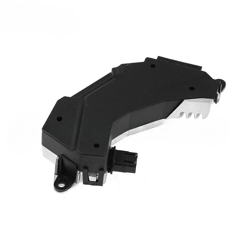 HVAC Heater Blower Motor Resistor Regulator for Saab 9-3 (1998–2011)