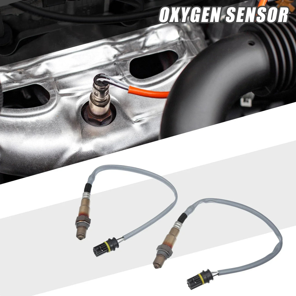 O2 Oxygen Sensor Downstream for BMW M5 (2013 - 2016)