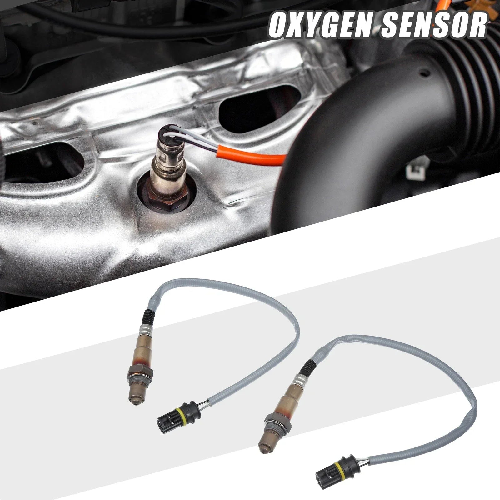 O2 Oxygen Sensor Downstream for BMW M5 (2013 - 2016)