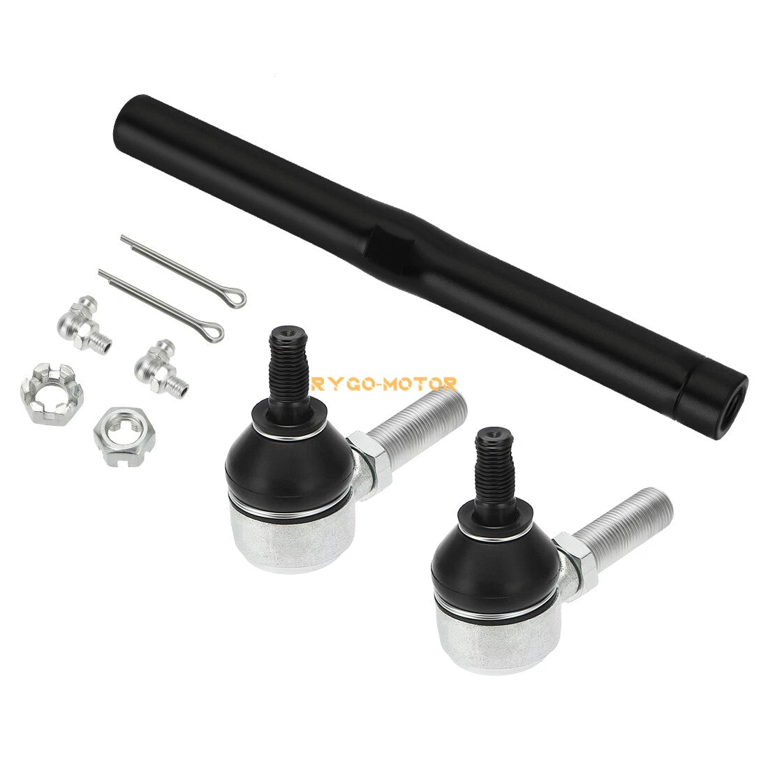 Steering Tie Rod Assembly for EZGO TXT Medalist Golf Cart (1994–2001)