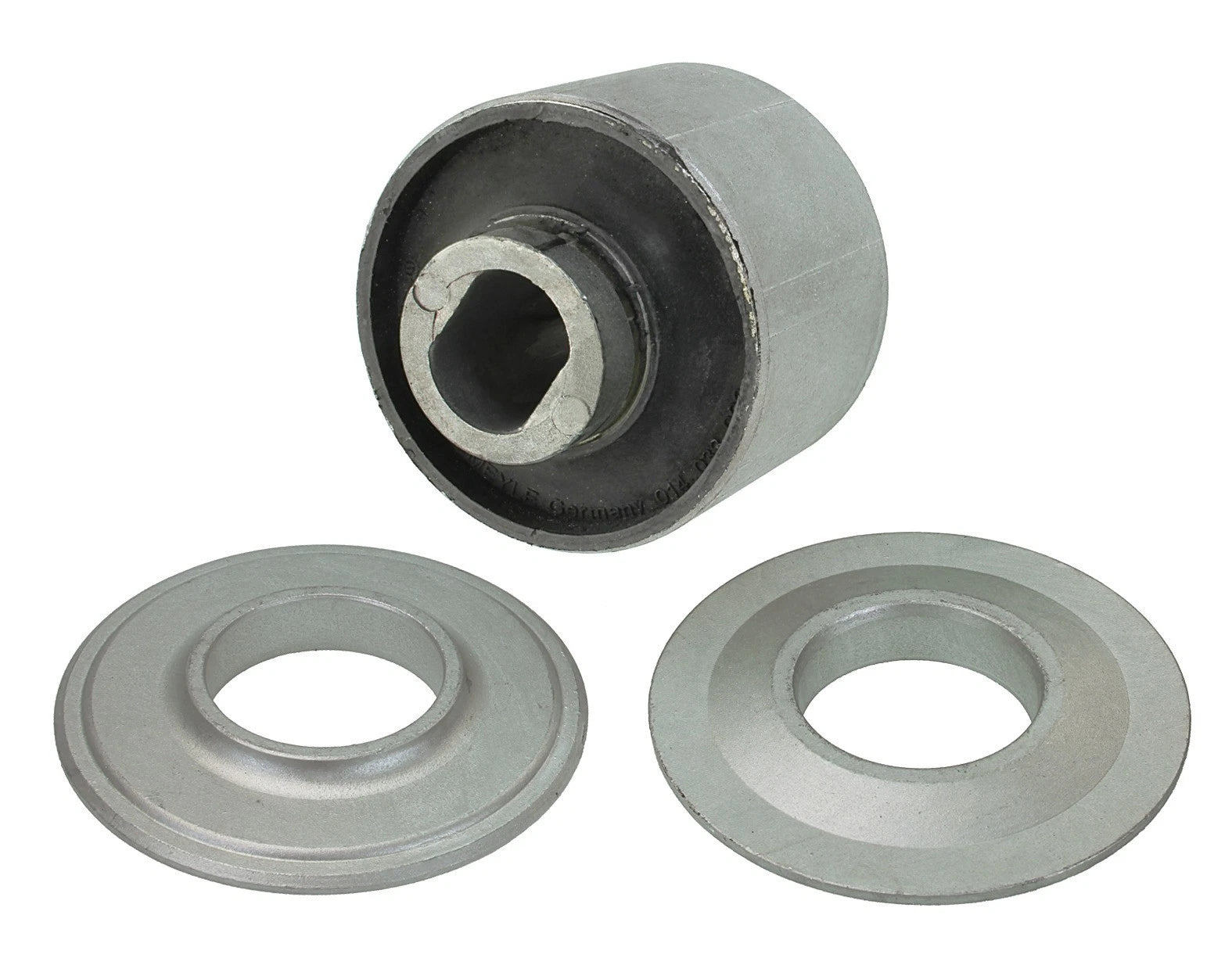 Meyle Front Upper Suspension Control Arm Bushing for MB S500 (1999–2006)