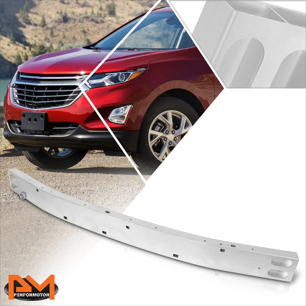 Front Bumper Reinforcement Impact Bar for Equinox/Terrain (2018–2023)