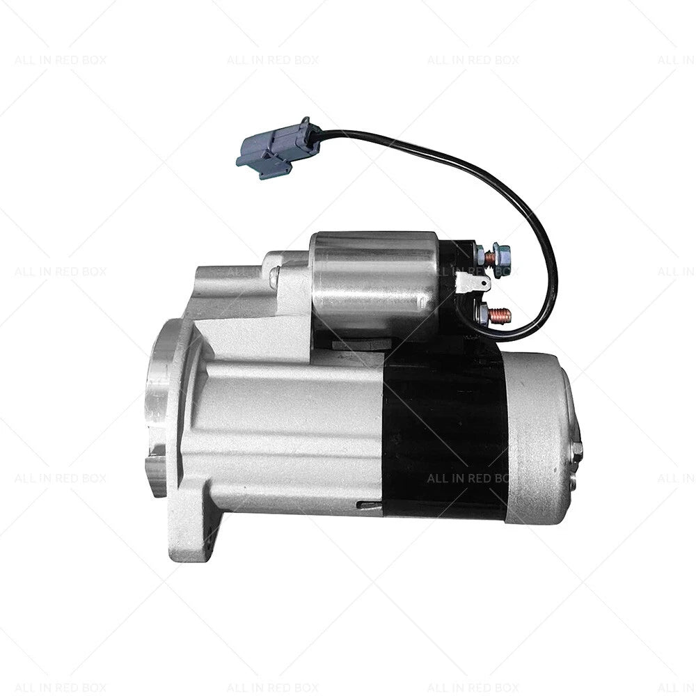 Starter Motor for Nissan Pathfinder R50 VG33E V6 3.3L Petrol (1995–2005)