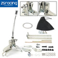 12" Turbo Automatic Shifter Kit for TH350