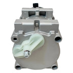 AC Compressor Kit With Condenser for Ford Mustang 4.0L (2009-2010)